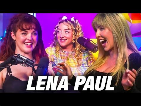 lena paul new video|LENA PAUL is off the market